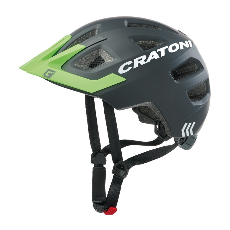 Kask row.Cratoni Maxster Pro (Kid)