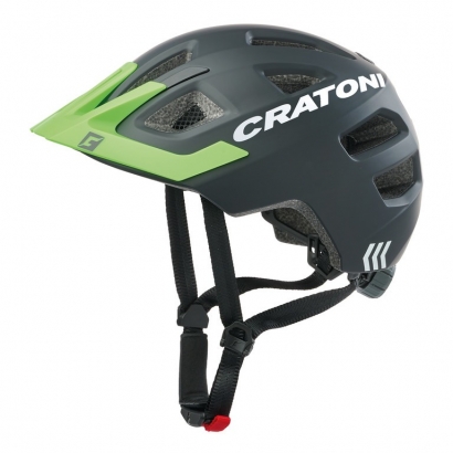 Kask row.Cratoni Maxster Pro (Kid)