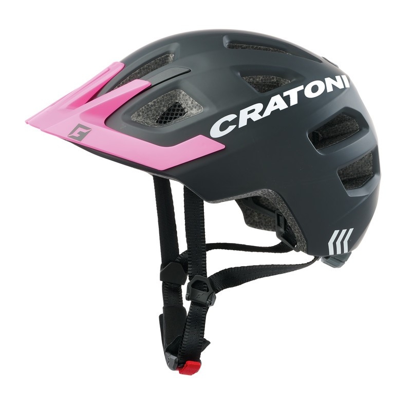 Kask row.Cratoni Maxster Pro (Kid)