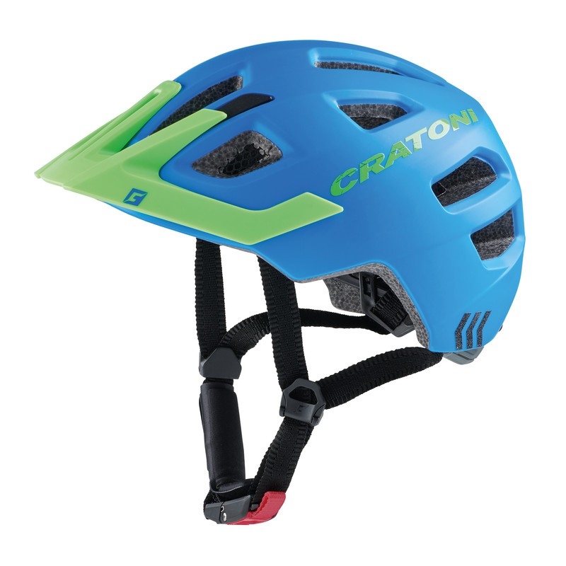 Kask row.Cratoni Maxster Pro (Kid)