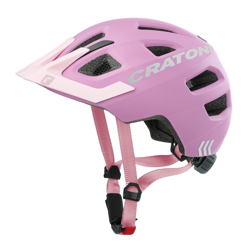 Kask row.Cratoni Maxster Pro (Kid)