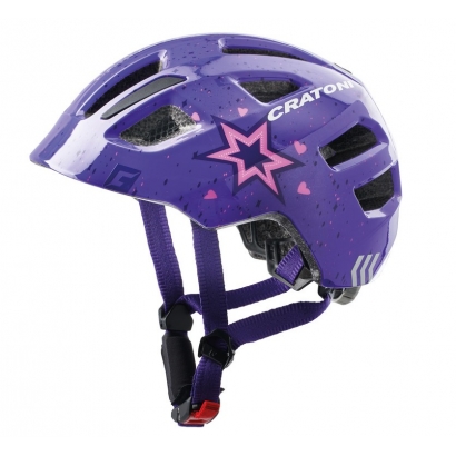 Kask rowerowy Cratoni Maxster (Kid)