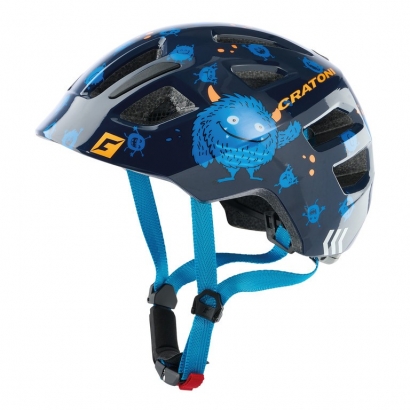 Kask row.Cratoni Maxster (Kid)