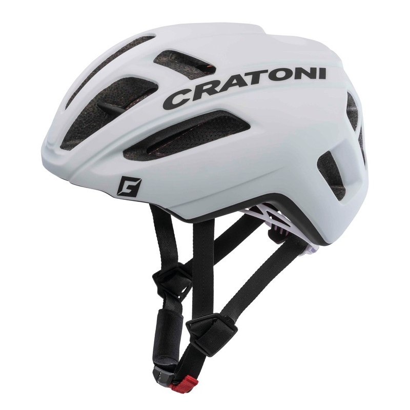 Kask rower. Cratoni C-Pro(Performance)