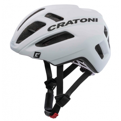 Kask rower. Cratoni C-Pro(Performance)