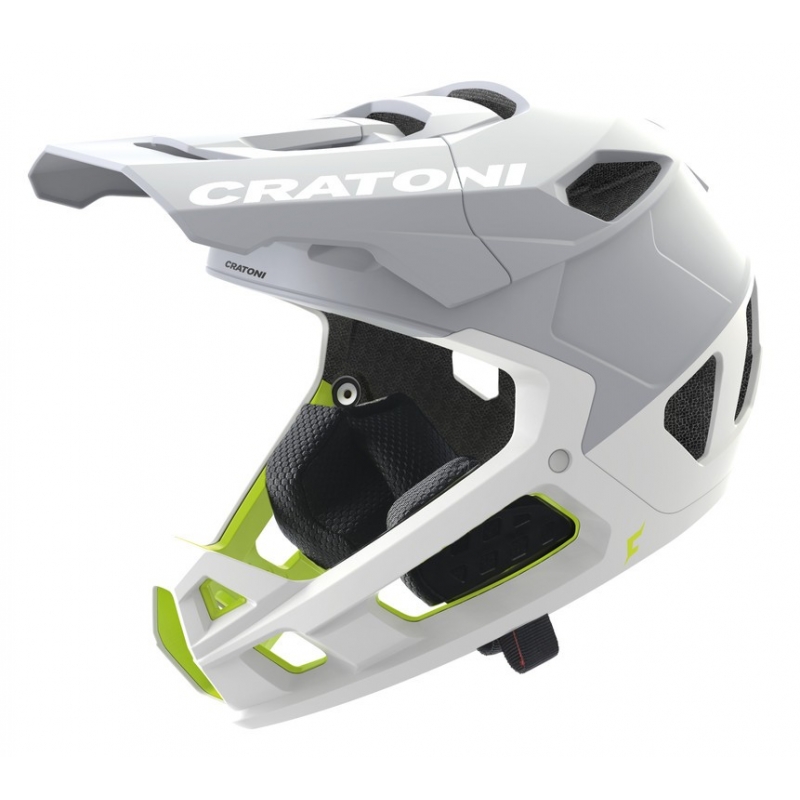 Kask rowerowy Cratoni Interceptor 2.0