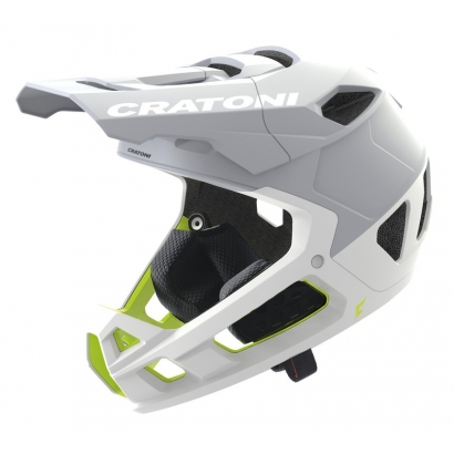 Kask rowerowy Cratoni Interceptor 2.0