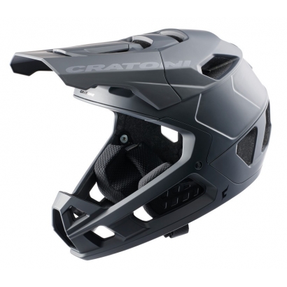 Kask rowerowy Cratoni Interceptor 2.0