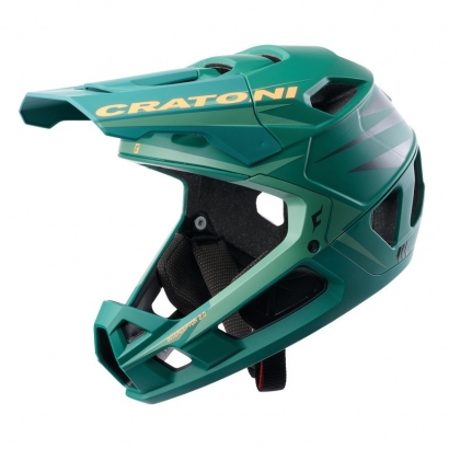 Kask row.Cratoni Interceptor 2.0