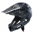 Kask row.Cratoni C-Maniac 2.0MX (MTB)