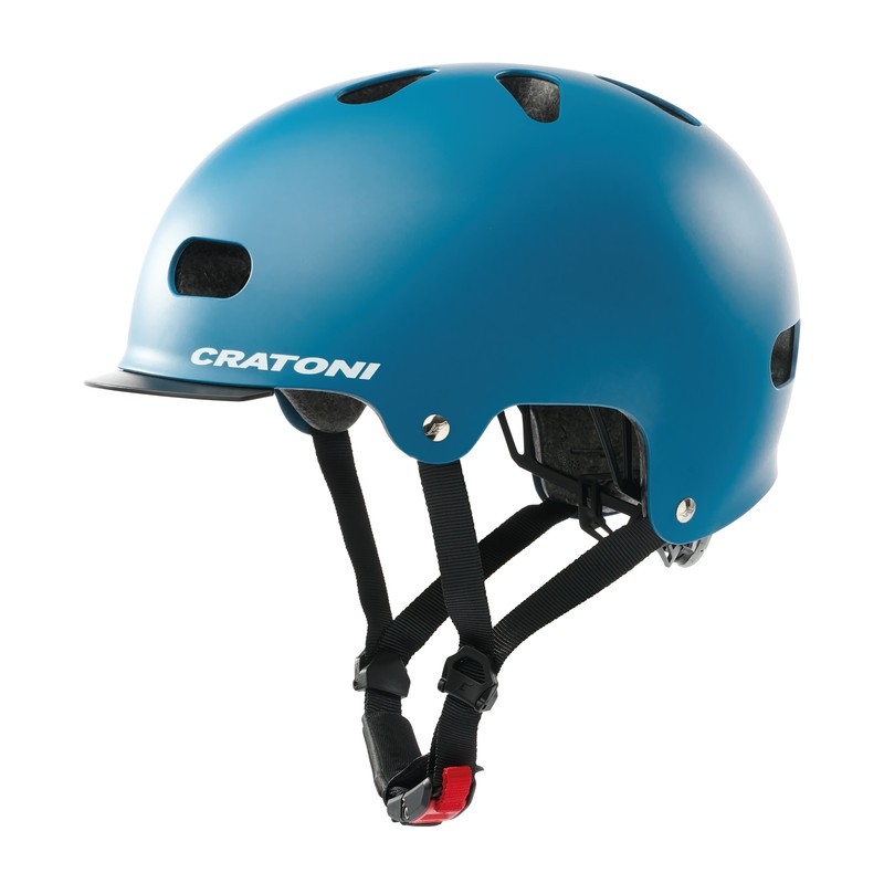 Kask row.Cratoni C-Mate (City)