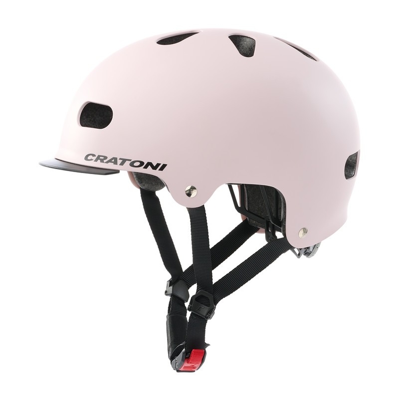 Kask row.Cratoni C-Mate (City)