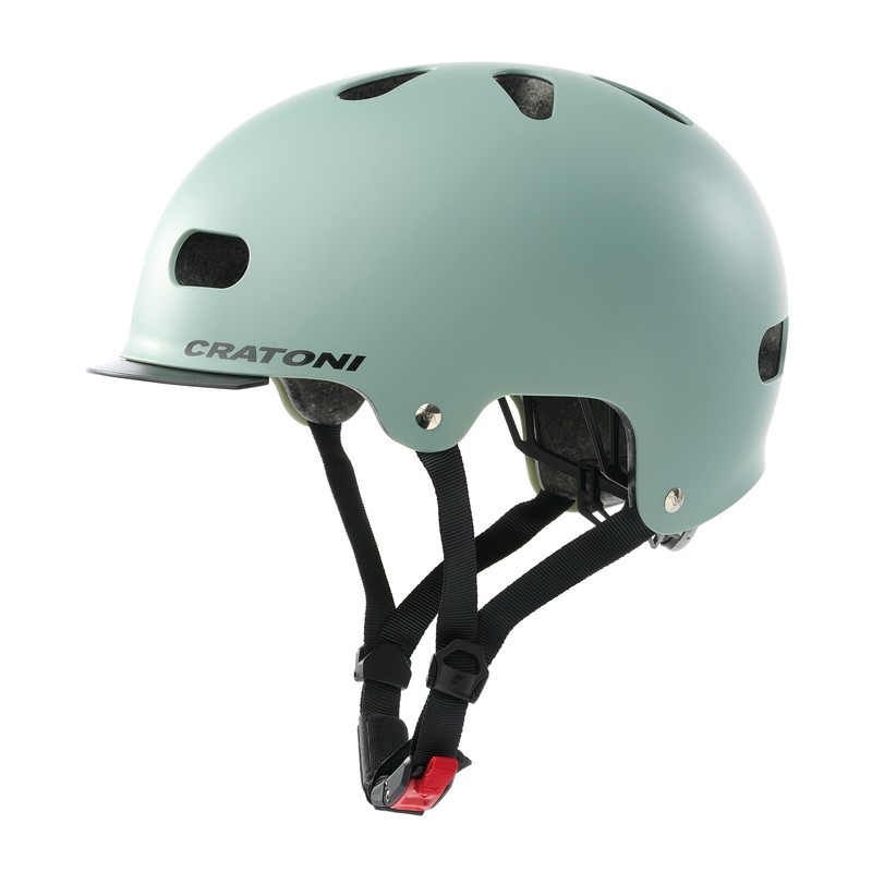 Kask row.Cratoni C-Mate (City)