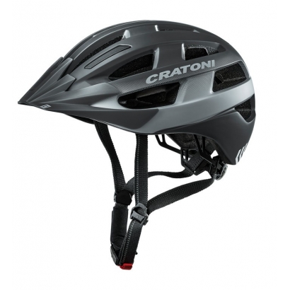 Kask rowerowy Cratoni Velo-X (City)