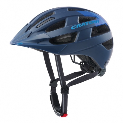 Kask row.Cratoni Velo-X (City)