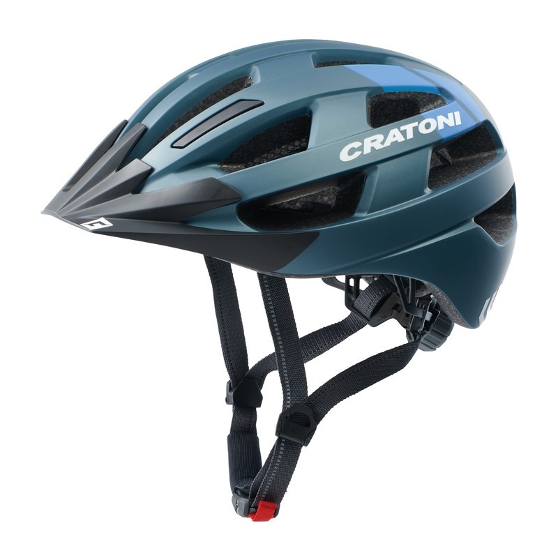 Kask row.Cratoni Velo-X (City)