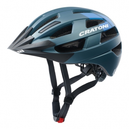 Kask row.Cratoni Velo-X (City)