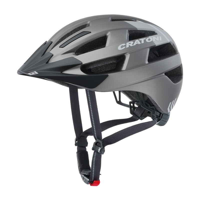 Kask row.Cratoni Velo-X (City)