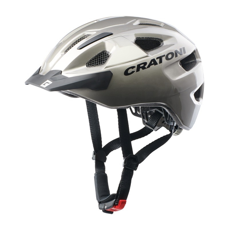 Kask row.Cratoni C-Swift (City)