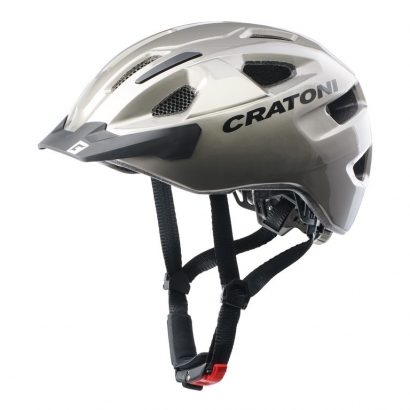 Kask row.Cratoni C-Swift (City)