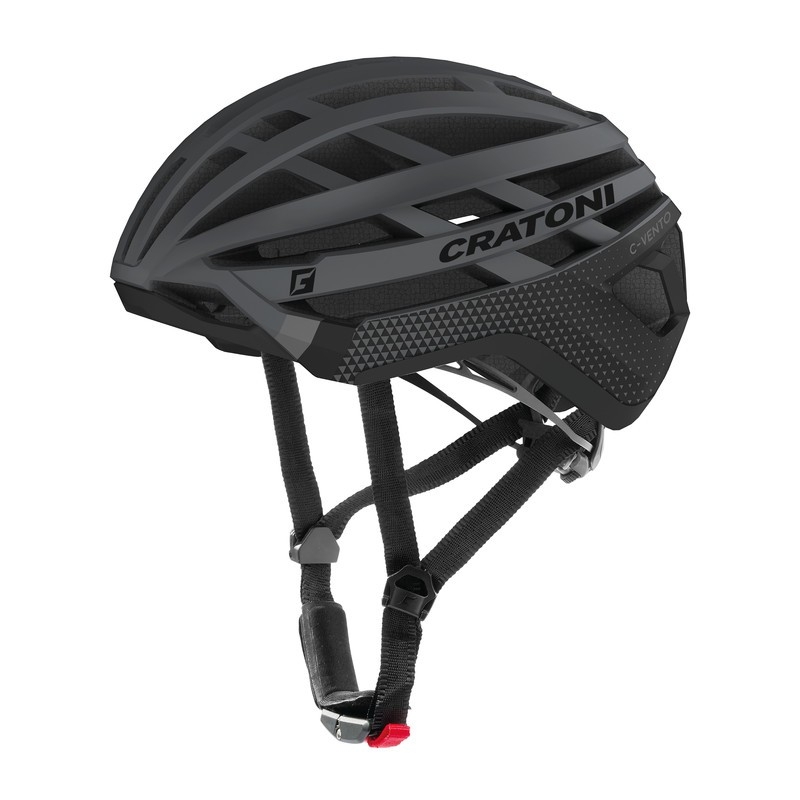 Kask row.Cratoni C-Vento (Gravel)