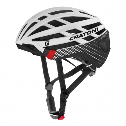 Kask row.Cratoni C-Vento (Gravel)