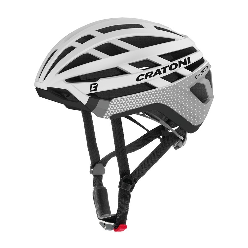 Kask row.Cratoni C-Vento (Gravel)