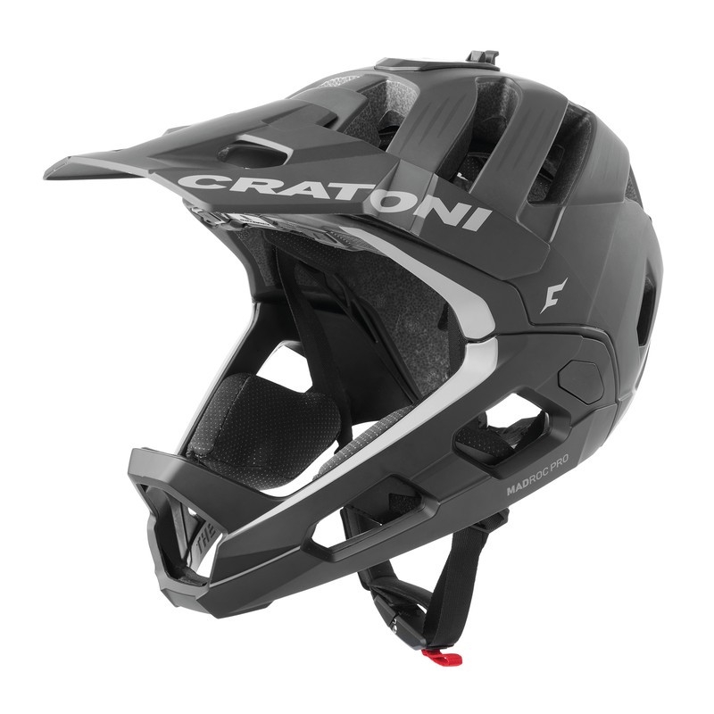 Kask row.Cratoni Madroc Pro