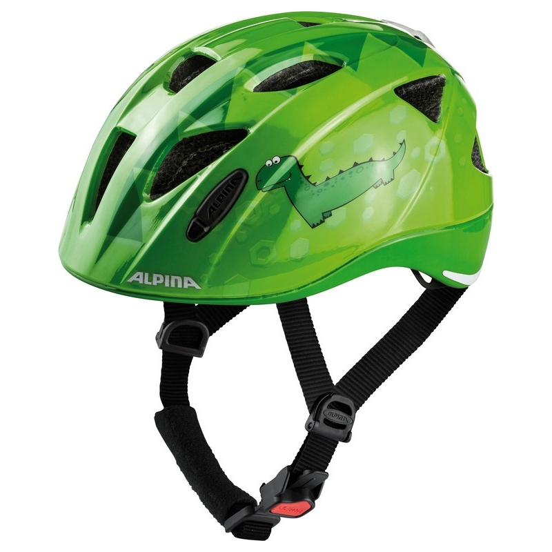 kask rowerowy Alpina Ximo Flash