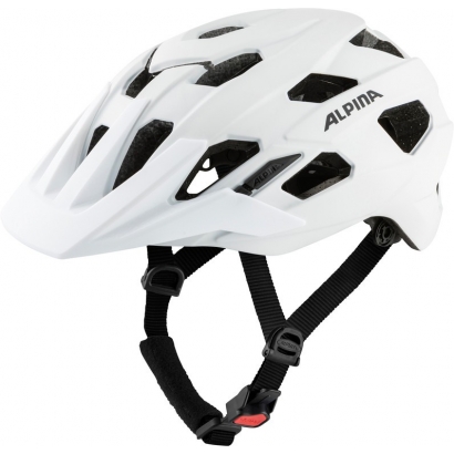 Kask rowerowy Alpina Plose Mips