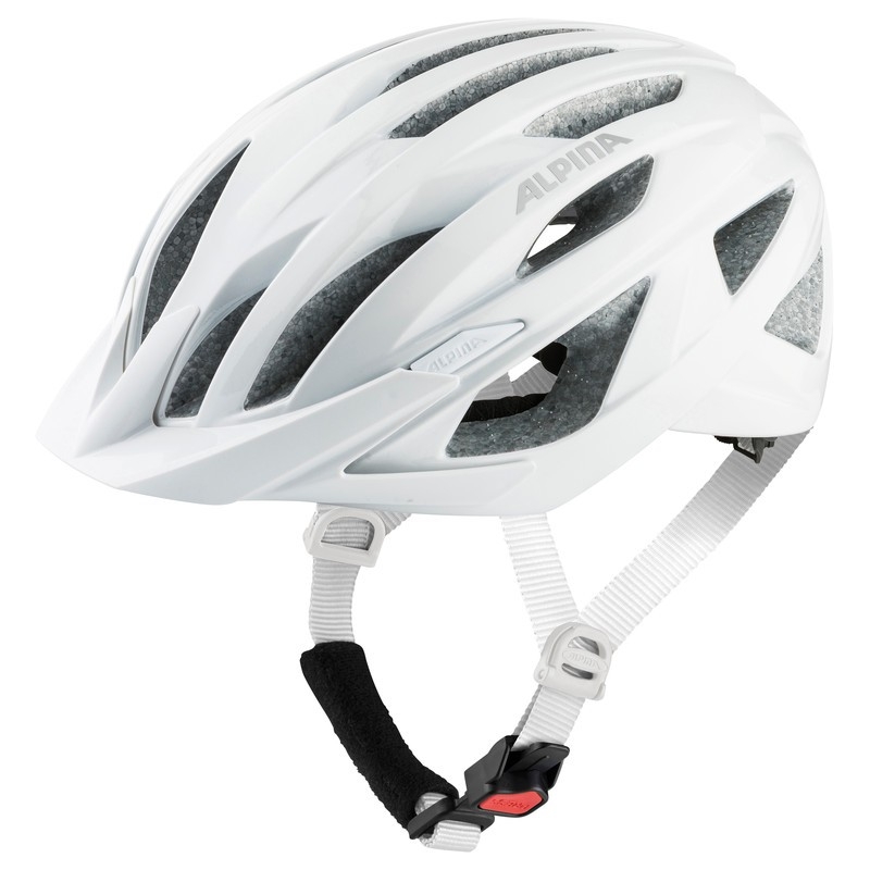 Kask rowerowy Alpina Delft Mips