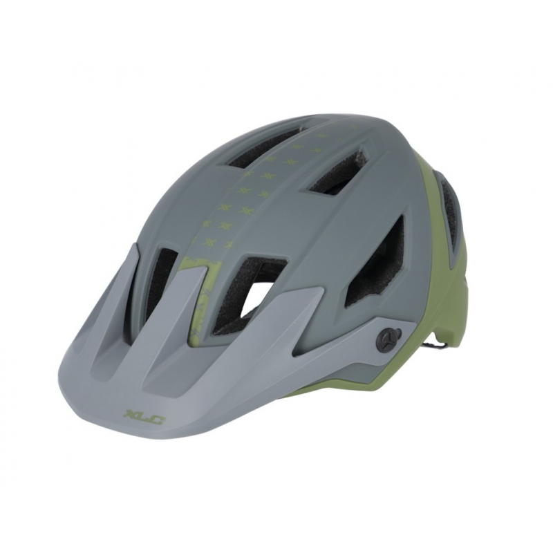 XLC Enduro kask BH-C31