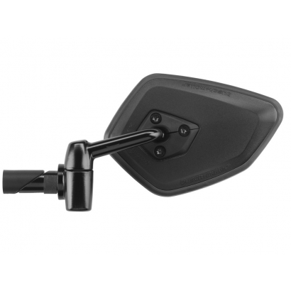 lusterko b&m Cycle Star E kurz