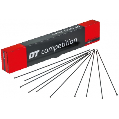 Szprychy DT Swiss 2.0x1.8x2.0x271mm