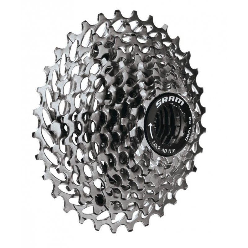 Kaseta Sram PG-1050 10rz 11-28T