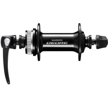 Shimano Deore HB-M 6000 piasta przednia