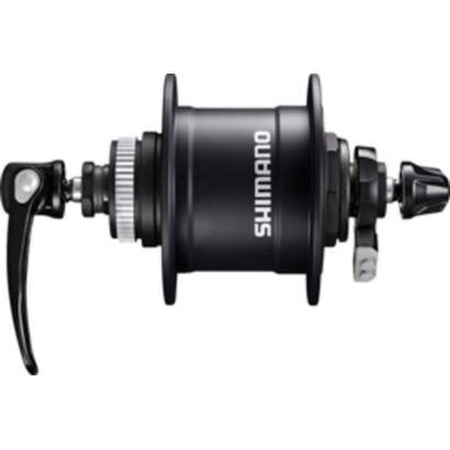 Dynamo piast.prz. Shimano DH-T4050