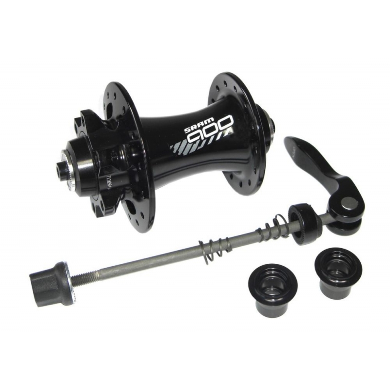 Sram Disc MTB BL900 28H-A1 piasta przednia