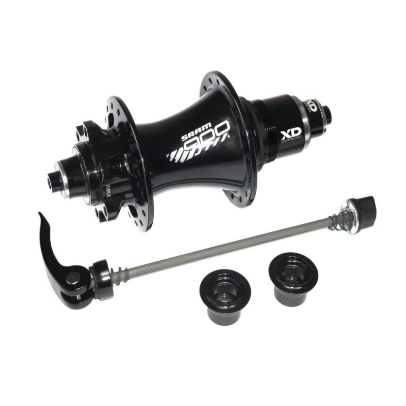 Sram Disc MTB BL900 28H-A1 piasta tył