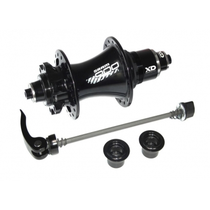 Sram Disc MTB BL900 28H-A1 piasta tył