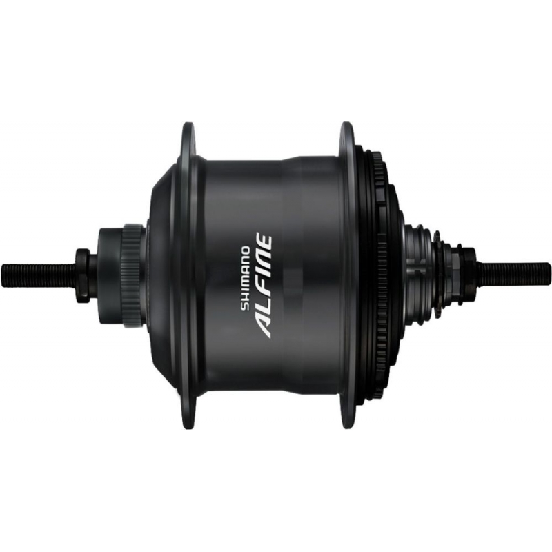 Shimano Alfine SGS7001-11AL piasta przednia