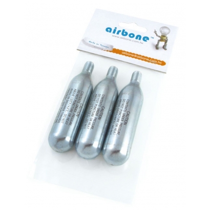 Kartusche Co² Airbone ZT-101