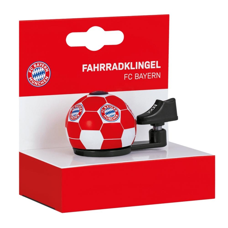 dzwonek FC Bayern München