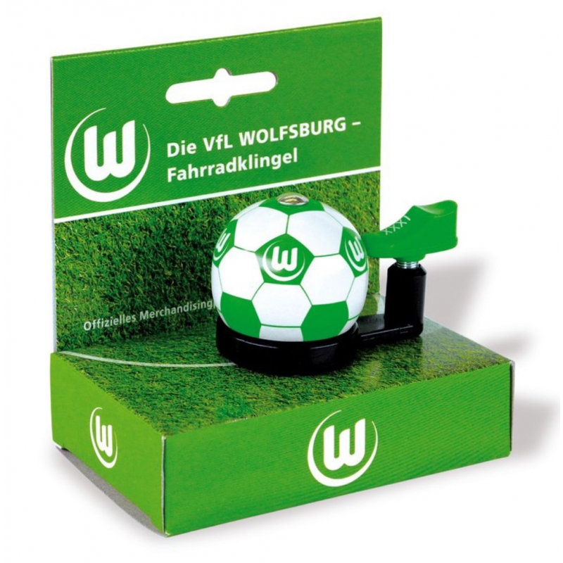 dzwonek VFL Wolfsburg