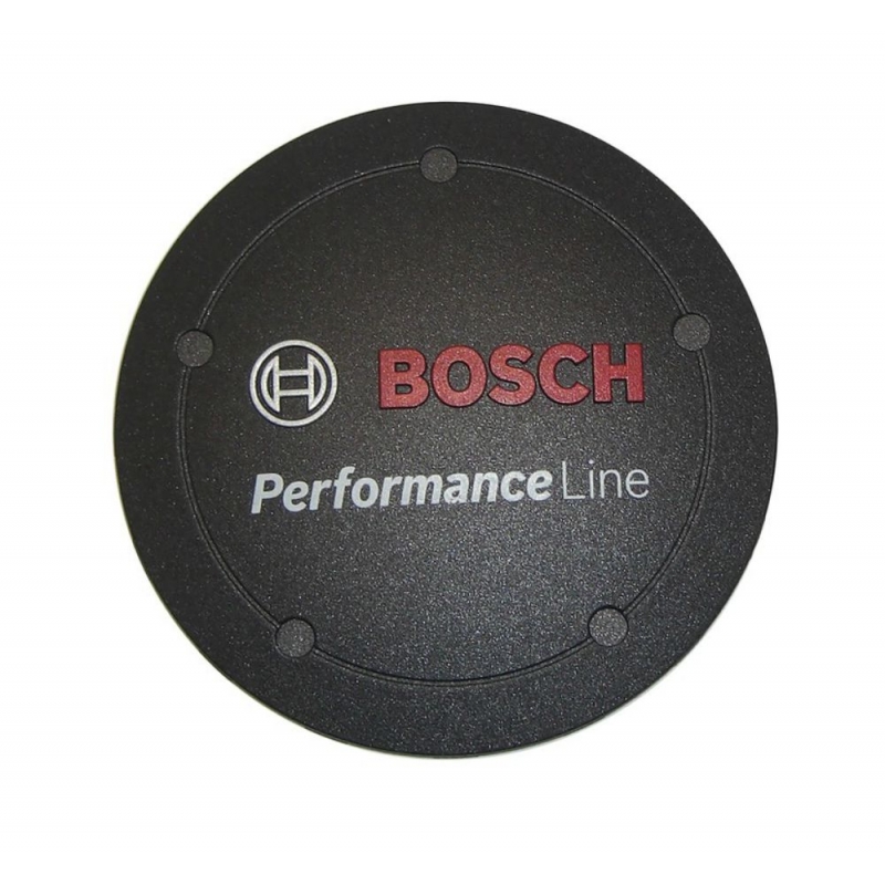 Bosch Logo Deckel Performance
