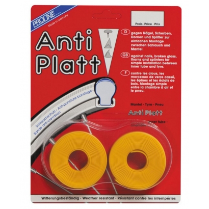 opaska Anti-Platt-za pare