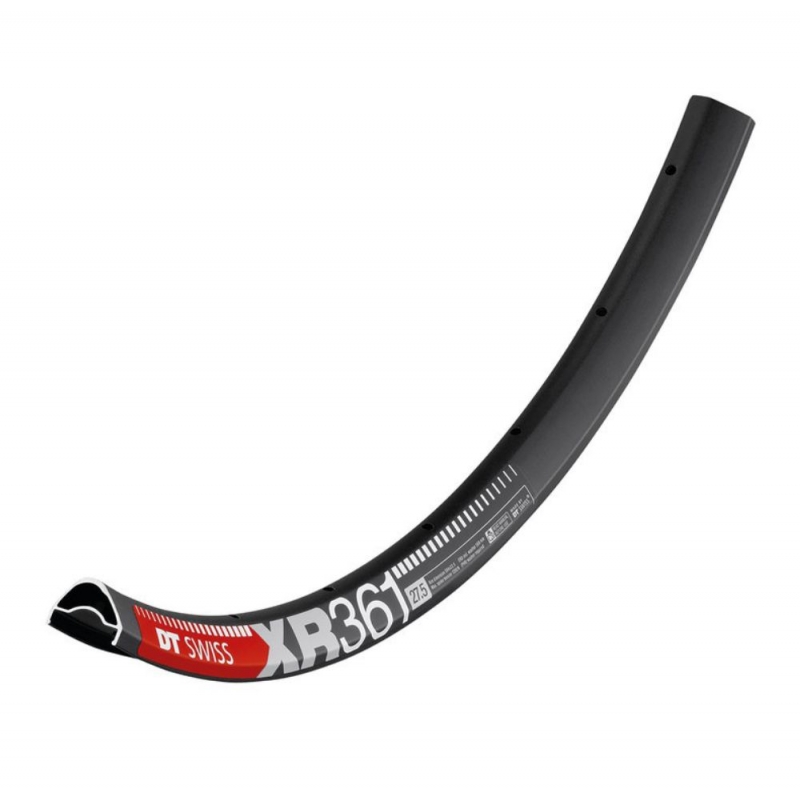 Felga DT Swiss XR 361 Asymmetric 27,5"