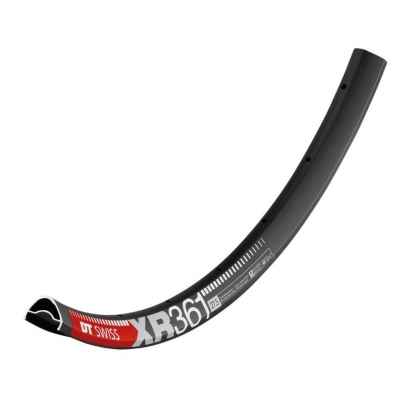 Felga DT Swiss XR 361 Asymmetric 27,5"