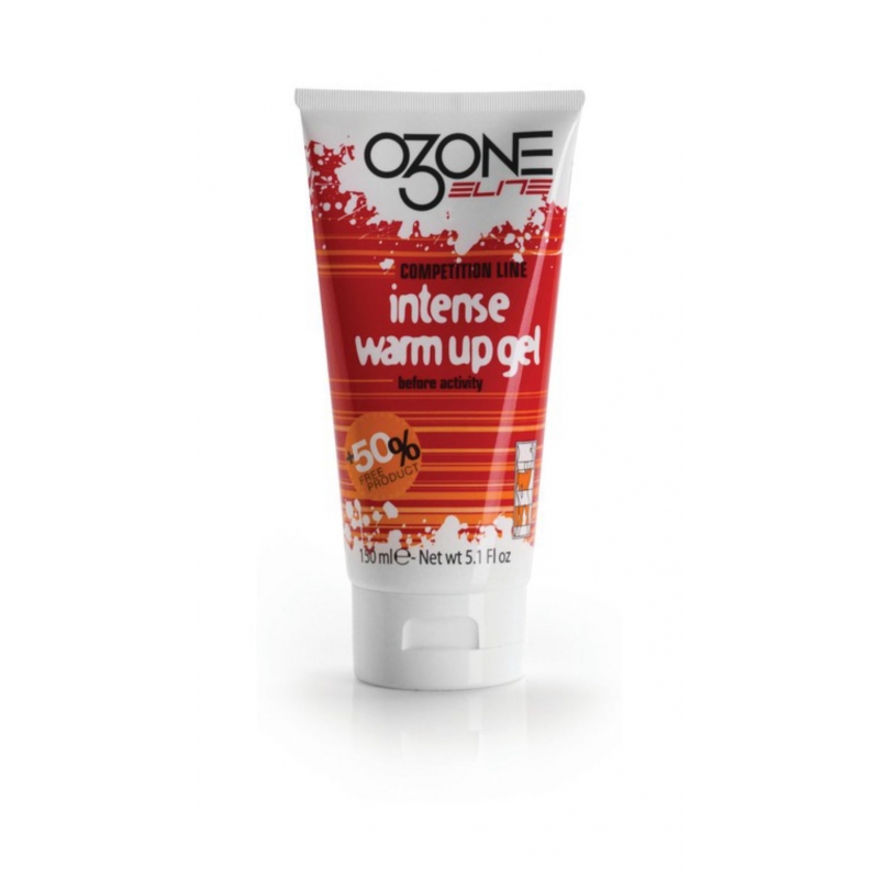 Elite Ozon Thermogel Forte