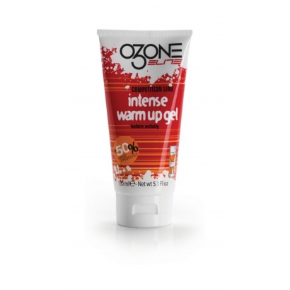 Elite Ozon Thermogel Forte